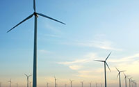风力发电 应用行业