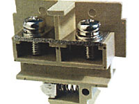 JHL-2.5 普通型接线端子 继电器，接线端子系列