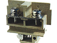 JHL-1.5 普通型接线端子 继电器，接线端子系列